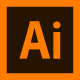 Adobe Illustrator icon