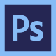 Photoshop icon