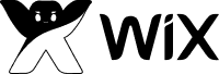 Wix logo
